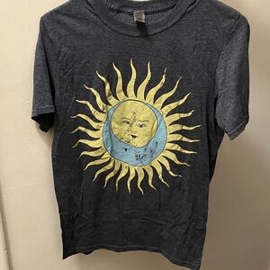King Crimson larks tongue in Aspic Album Tee